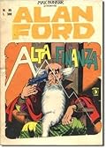 Alan Ford n. 85: Alta finanza