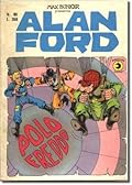 Alan Ford n. 86: Polo freddo