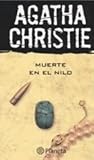 Muerte en el Nilo by Agatha Christie Muerte en el Nilo by Agatha Christie