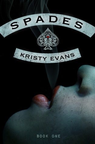 Spades (Spades, #1)