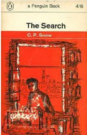 The Search (Paperback)