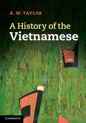 A History of the Vietnamese (ebook)