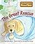 The Great Rescue (The Adventures of Phoenix & Tucson)