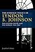 The Foreign Policy of Lyndon B. Johnson: The United States and the World, 1963-1969
