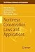 Nonlinear Conservation Laws and Applications by Alberto Bressan