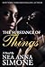The Substance of Things (Mignon Samuels Trilogy)