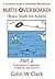 Math Overboard!: (Basic Math for Adults): Part 2