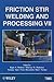 Friction Stir Welding and Processing VII by Rajiv S. Mishra