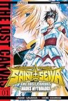 Saint Seiya: The ...