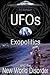 UFO's Exopolitics and the N...