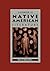 Handbook of Native American Literature (Garland Reference Library of the Humanities)