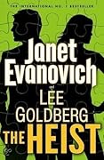 The Heist (Fox and O'Hare, #1)