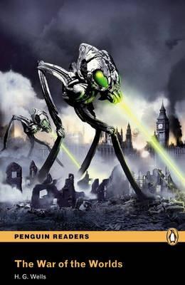 The War of the Worlds
