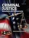 Criminal Justice by John Randolph Fuller!