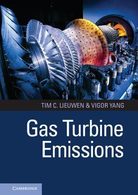 Gas Turbine Emissions (Cambridge Aerospace Series, Series Number 38)