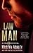 Law Man (Dream Man, #3)