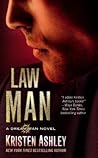 Law Man by Kristen Ashley