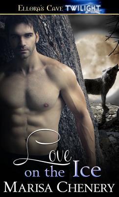 Love on the Ice (Werewolf Sentinels #7)