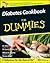 Diabetes Cookbook For Dummies