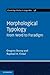 Morphological Typology: From Word to Paradigm