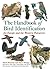 The Handbook of Bird Identification: For Europe and the Western Palearctic
