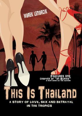 This Is Thailand (ebook)
