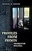 Profiles from Prison by Michael G. Santos