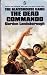 The Dead Commando (The Glasshouse Gang, #4)