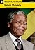Nelson Mandela, Level 2, Penguin Active Readers by Pearson Education