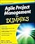Agile Project Management for Dummies