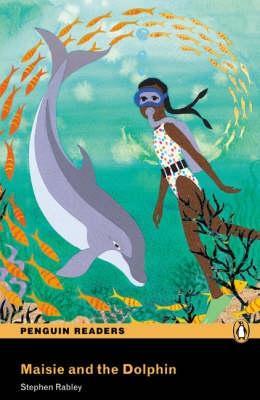 Maisie And The Dolphin
