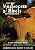 Edible Wild Mushrooms of Illinois and Surrounding States: A Field-To-Kitchen Guide