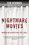 Nightmare Movies by Kim Newman