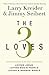The 3 Loves: The 3 Passions of the Heart of Christianity