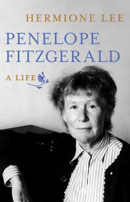 Penelope Fitzgerald: A Life (Hardcover)