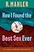 How I Found the Best Sex Ever: A Sara Strong Mystery