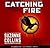 Catching Fire (Hunger Games...