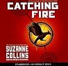 Catching Fire by Suzanne Collins