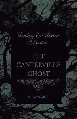 The Canterville Ghost