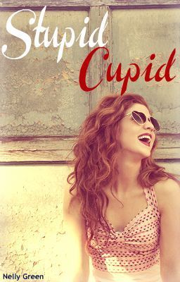 Stupid Cupid (ebook)