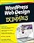 WordPress Web Design For Dummies