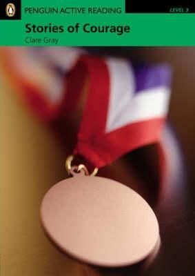 Stories of Courage (Paperback)