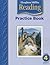 Houghton Mifflin Reading Practice Book: Grade 4 (1)