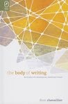 The Body of Writing: An Erotics of Contemporary American Fiction