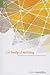 The Body of Writing by Flore Chevaillier