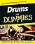 Drums for Dummies