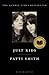 Just Kids by Patti Smith