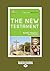 The New Testament: Junior High Group Study (Large Print 16pt)
