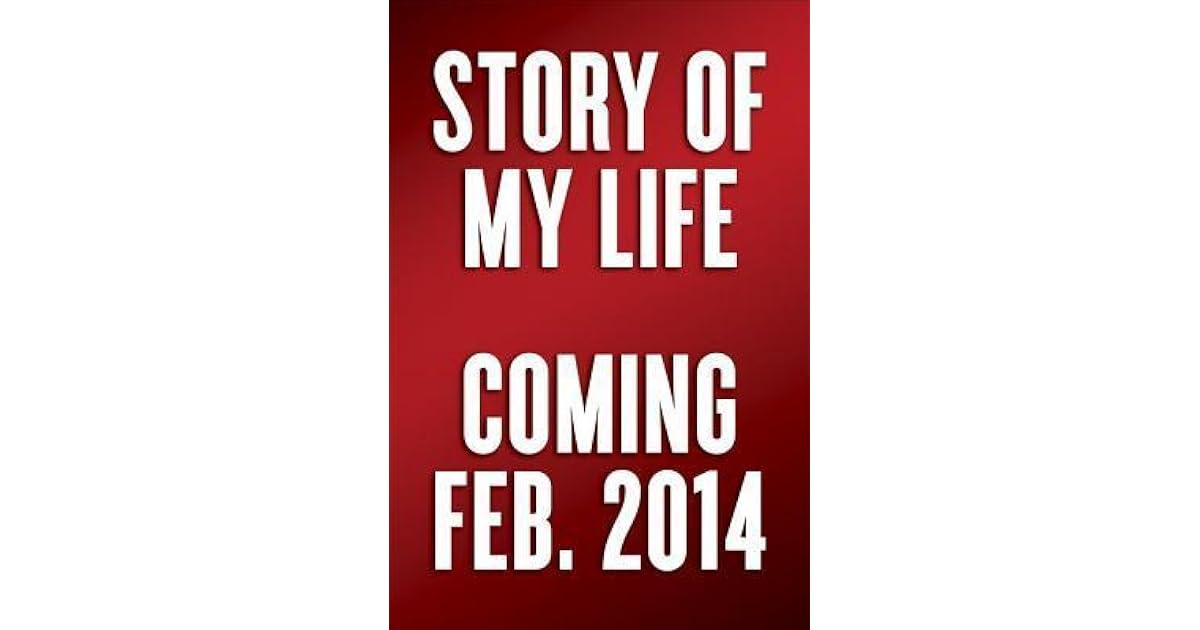 Story of My Life by Mike Ness