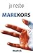 Marekors (Harry Hole, #5)